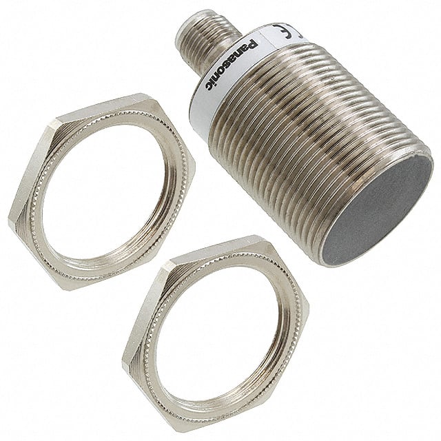 GX-ML30A-U-Z Panasonic Industrial Automation Sales  Proximity Sensors - Industrial